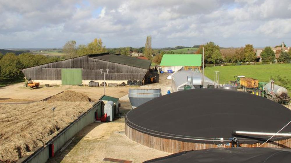 La Dordogne a choisi son modèle