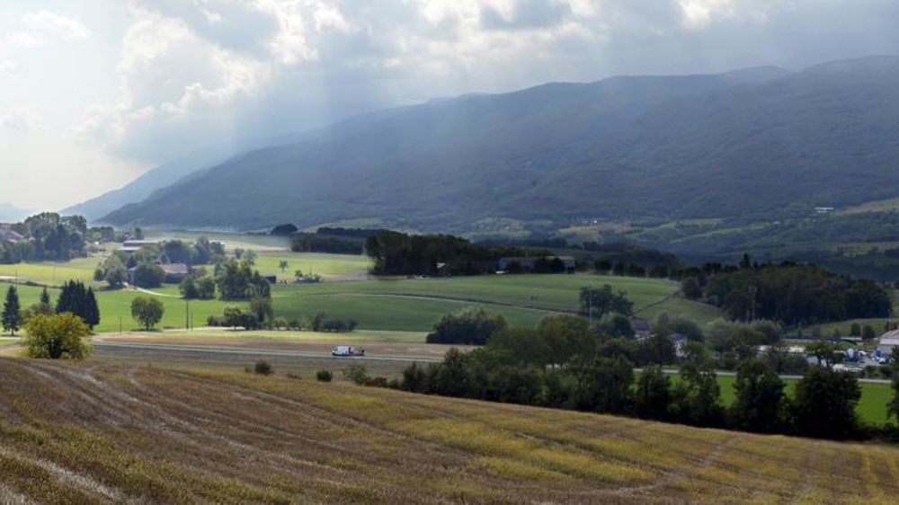 © Cédric Faimali/GFA