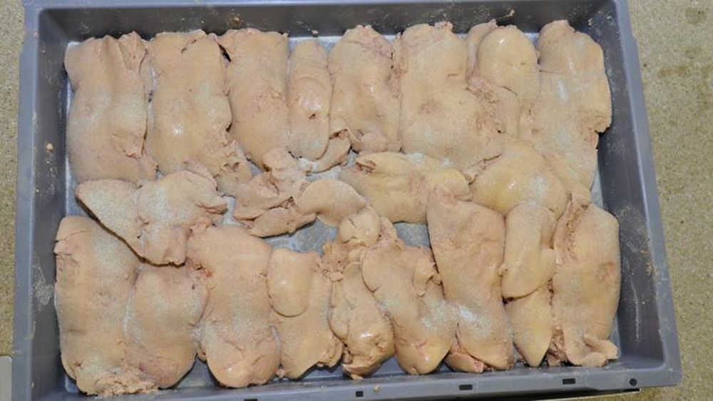 © Cédric Faimali/GFA