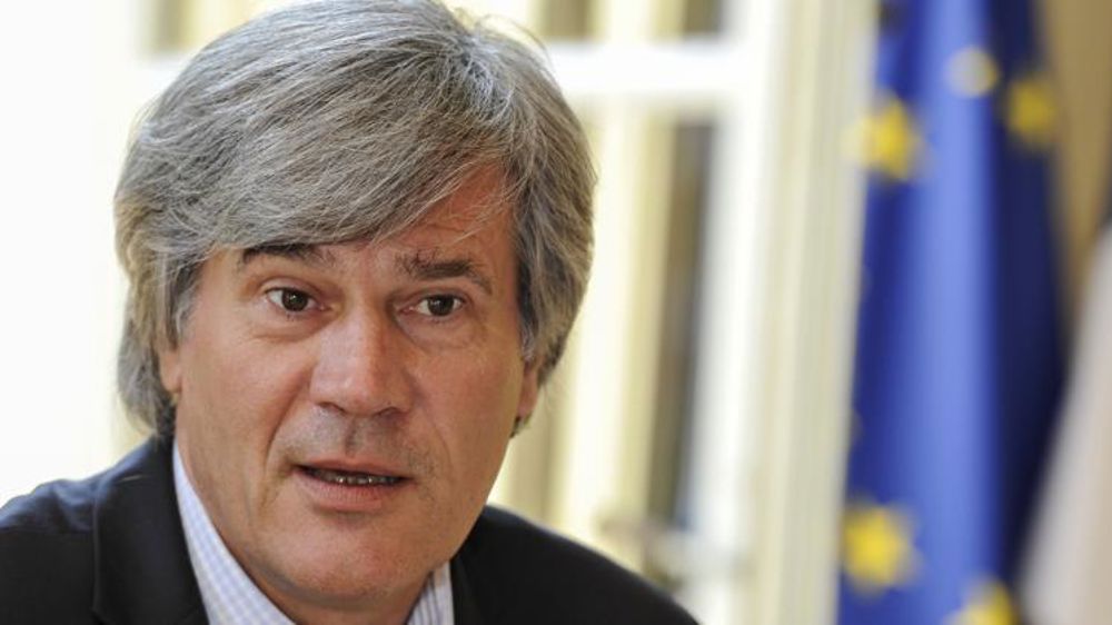 Des ministres à l’affût