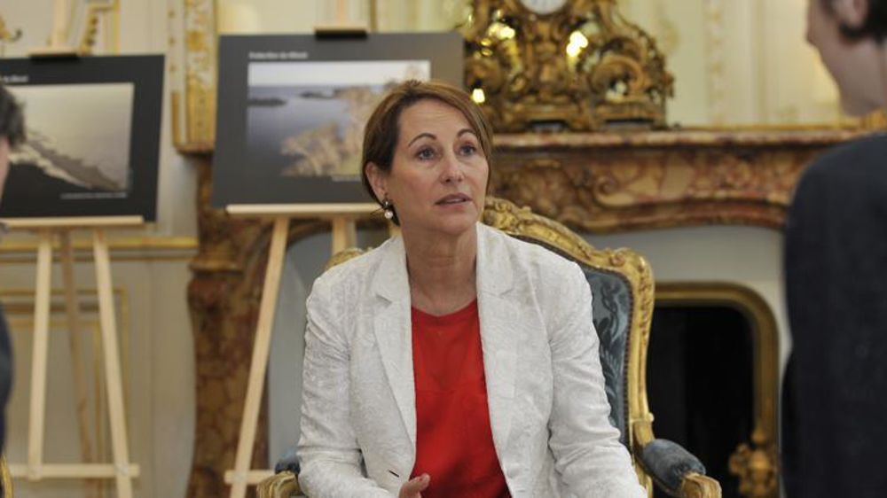 © Cédric Faimali/GFA