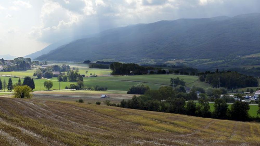 © Cédric Faimali/GFA