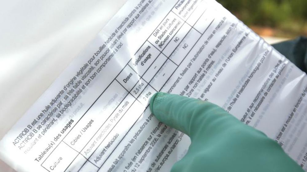 Le marché des adjuvants toujours en progression