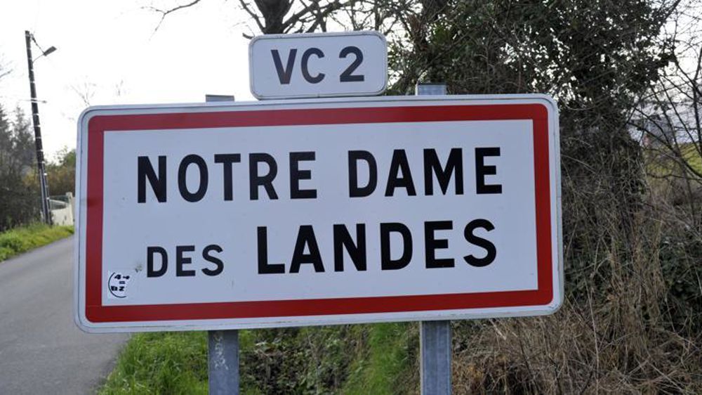 © Cédric Faimali/GFA