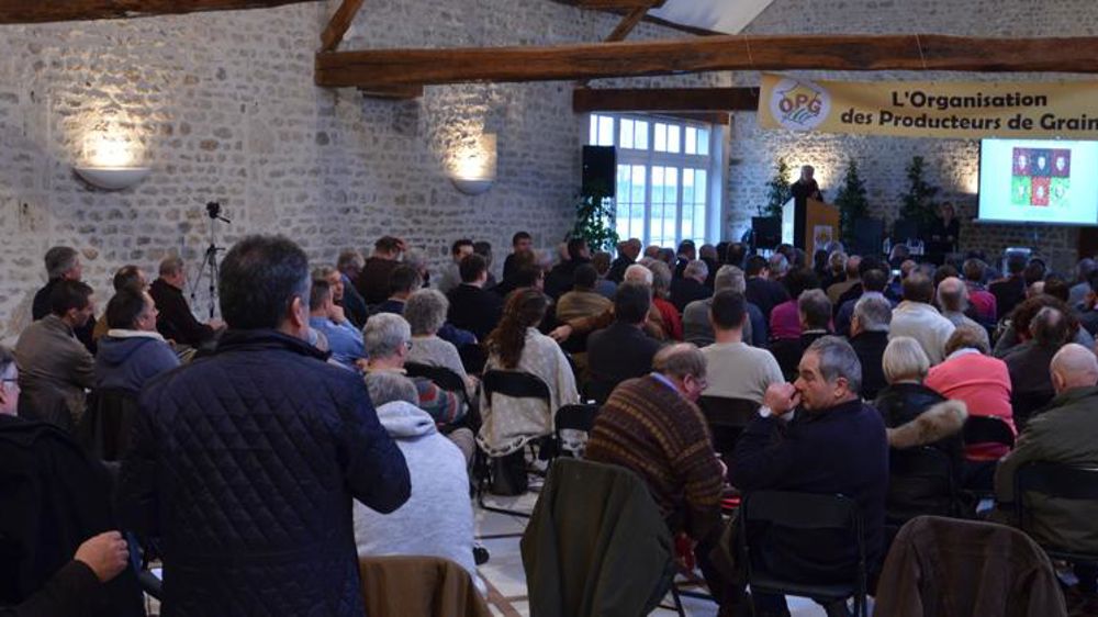 L’OPG défend « l’exception agriculturelle »