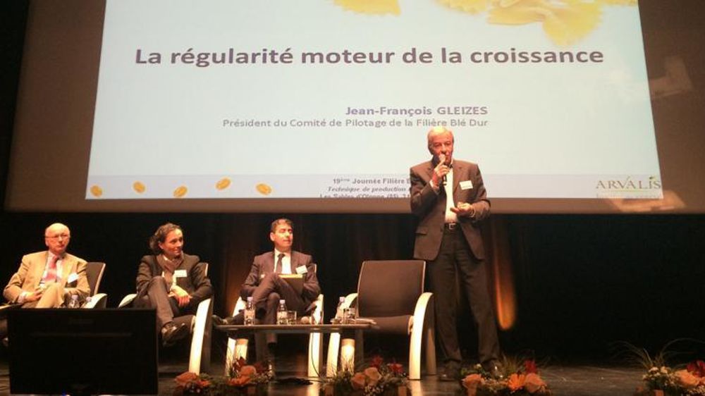 © Carole Le Jeune/GFA