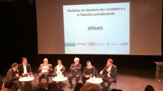 © B. Lafeuille/GFA © B. Lafeuille/GFA