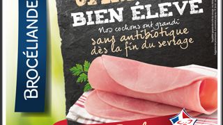Brocéliande renforce sa gamme de jambon Brocéliande renforce sa gamme de jambon