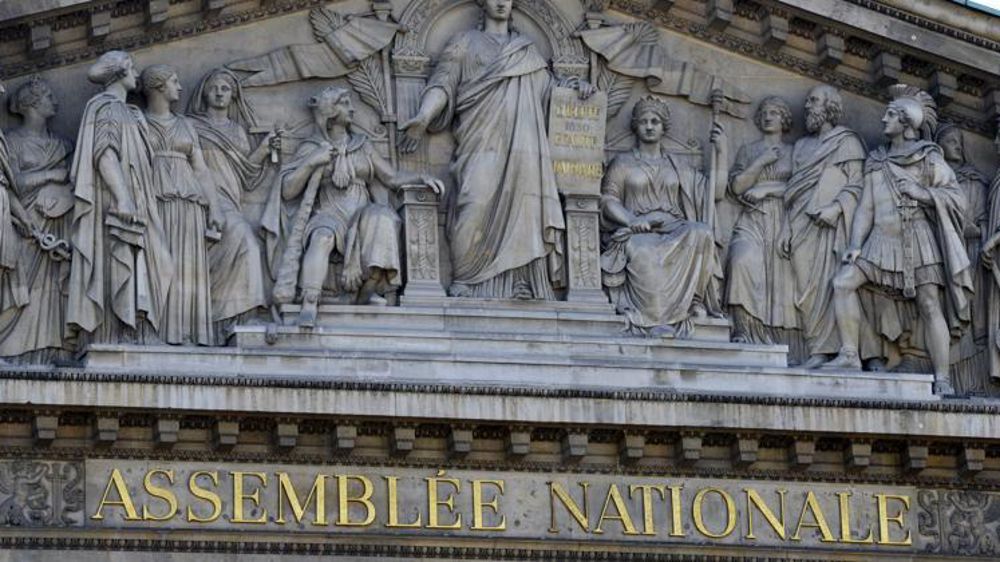 © Cédric Faimali/GFA