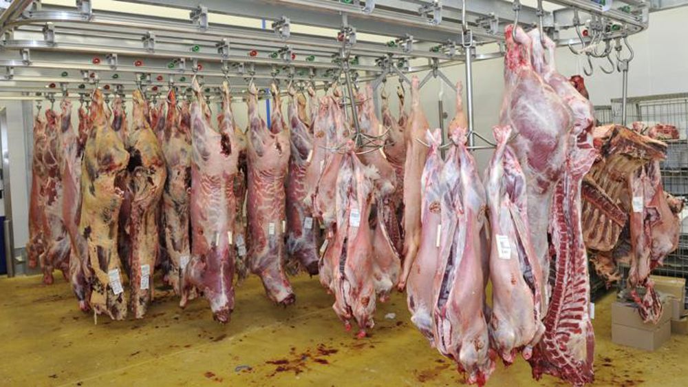 Les importations chinoises de viande vont continuer d’augmenter