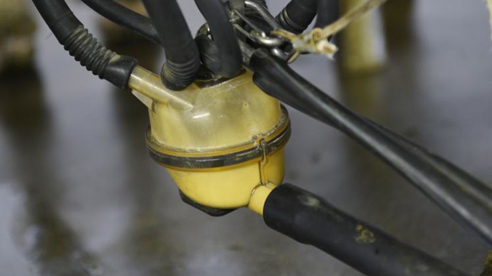 © Cédric Faimali/GFA