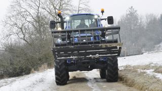 Ça s’accélère pour le registre agricole Ça s’accélère pour le registre agricole