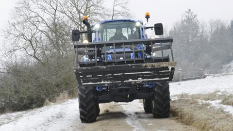 Ça s’accélère pour le registre agricole Ça s’accélère pour le registre agricole