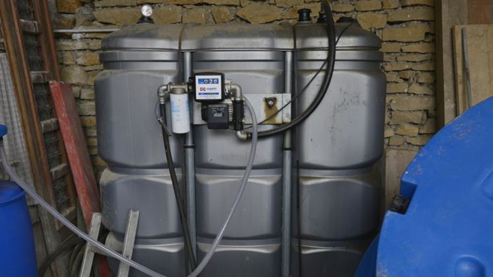 © Cédric Faimali/GFA