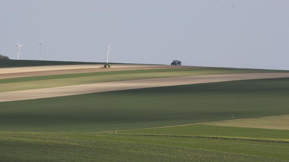 La Conf’ veut une Europe plus proche des paysans