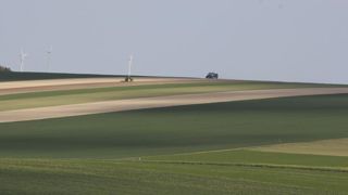 La Conf’ veut une Europe plus proche des paysans La Conf’ veut une Europe plus proche des paysans