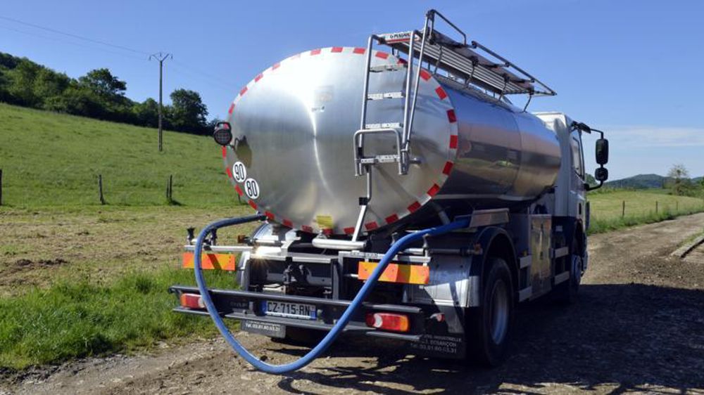 © Cédric Faimali/GFA