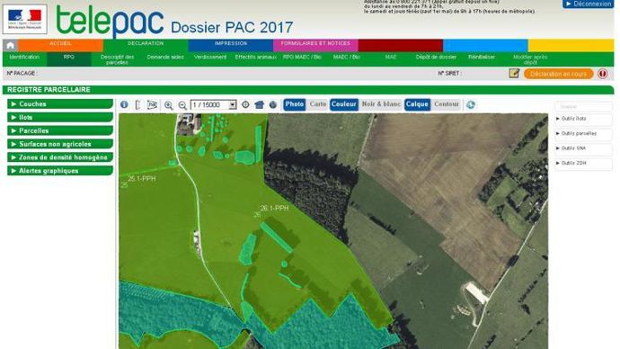 Telepac : La CR demande un report d’un mois