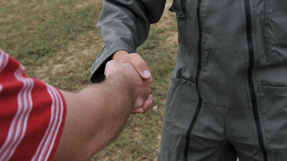 © Cédric Faimali/GFA