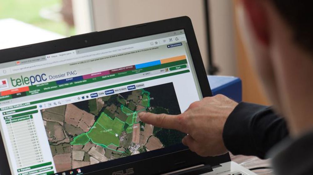 Un retard de 30 000 dossiers par rapport à 2016