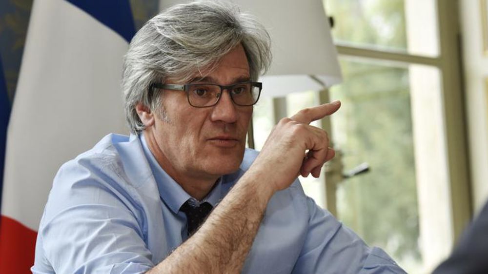 © Cédric Faimali/GFA