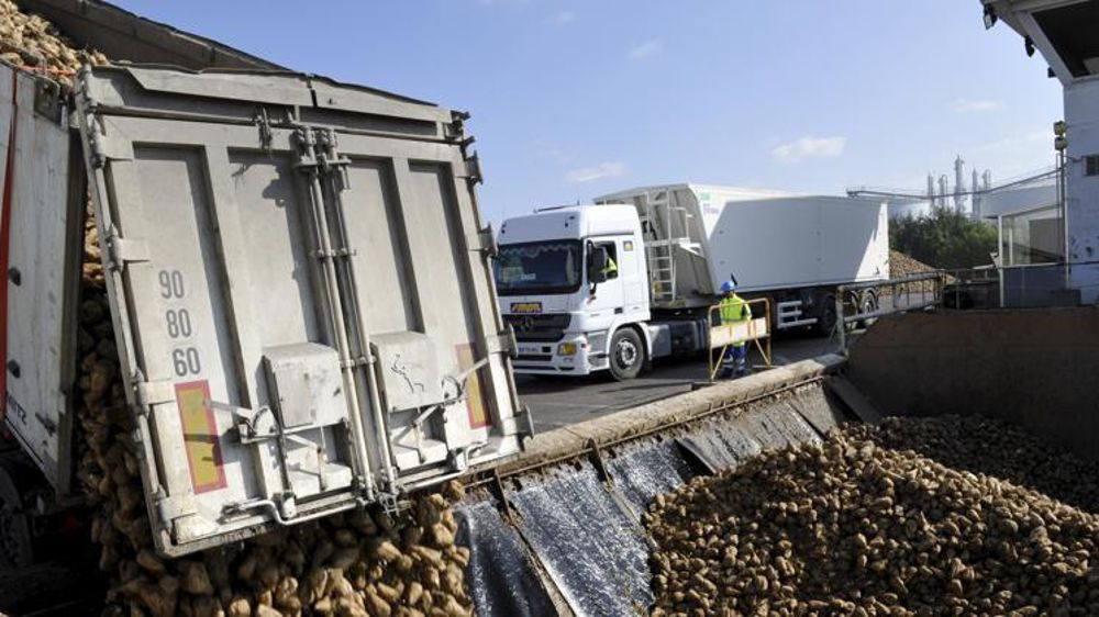 © Cédric Faimali/GFA