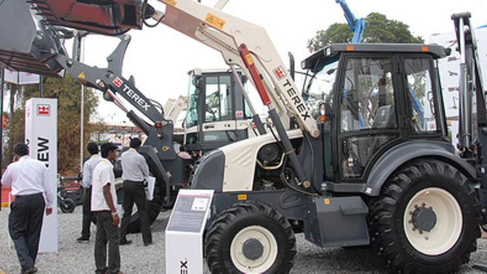 © Terex © Terex