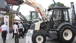 © Terex © Terex