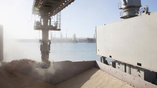 Des exportations revues à la hausse vers les pays tiers Des exportations revues à la hausse vers les pays tiers