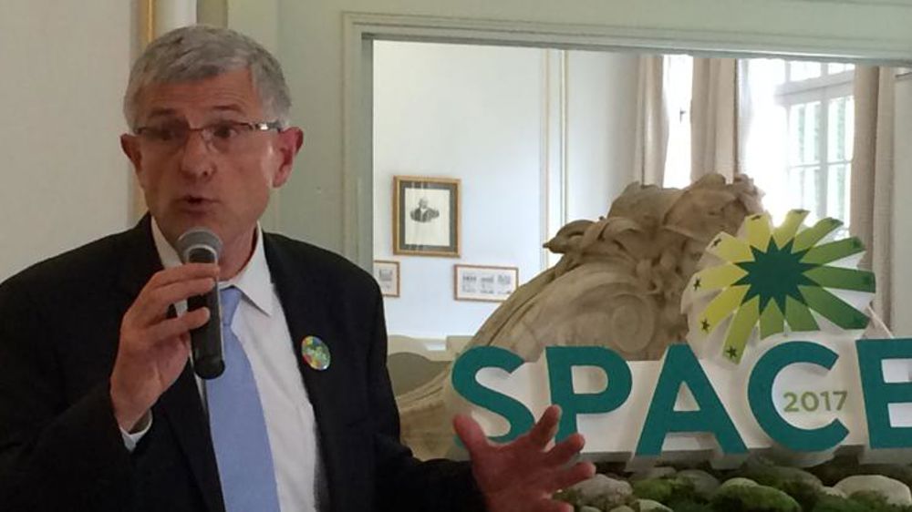 Une édition 2017 sous le signe du mouvement