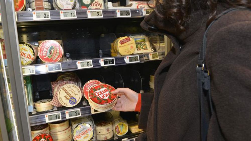 Les industriels inquiets de la « forte hausse »