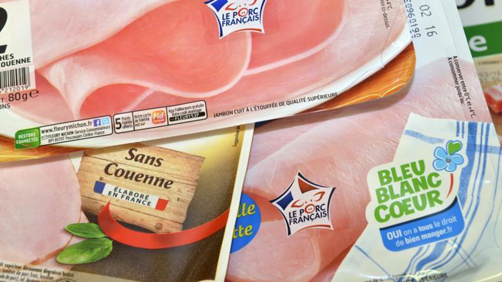 © Cédric Faimali/GFA