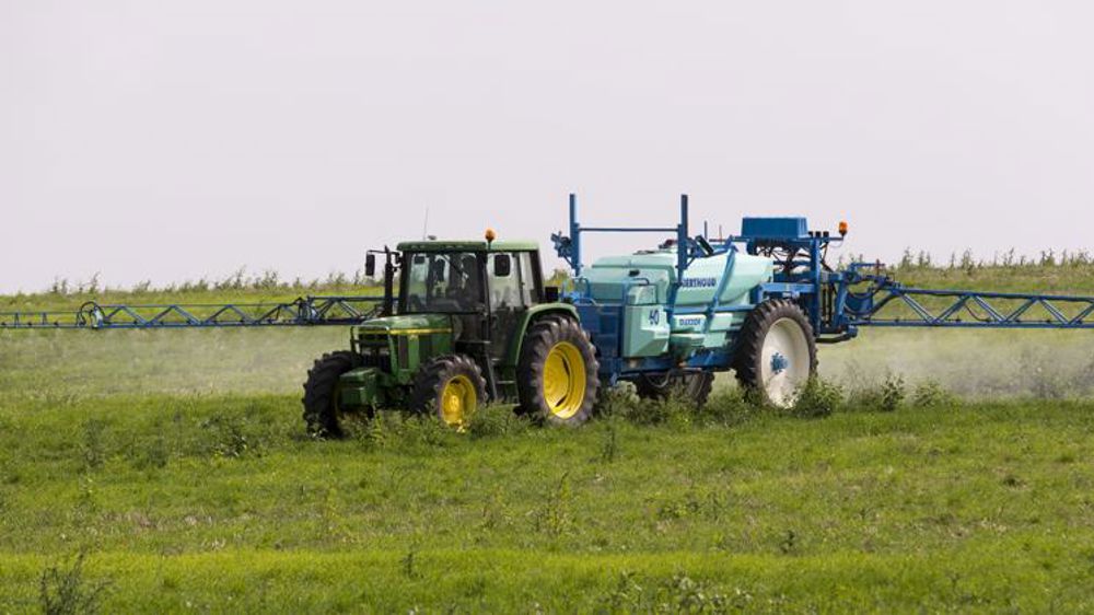 La Commission proposera une ré-homologation pour 10 ans