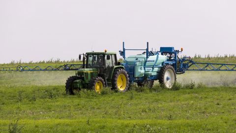 La Commission proposera une ré-homologation pour 10 ans