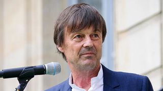 Nicolas Hulot aura « son mot à dire sur l’agriculture » Nicolas Hulot aura « son mot à dire sur l’agriculture »