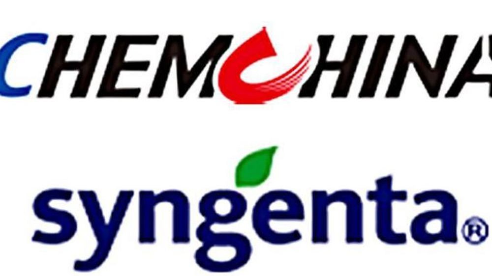 ChemChina boucle son offre sur Syngenta