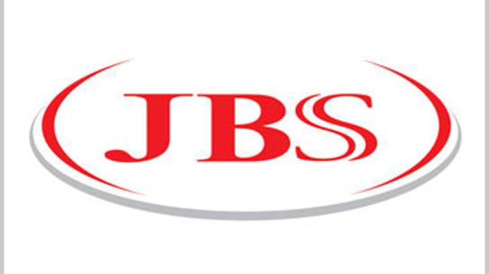 La holding de JBS accepte une amende record