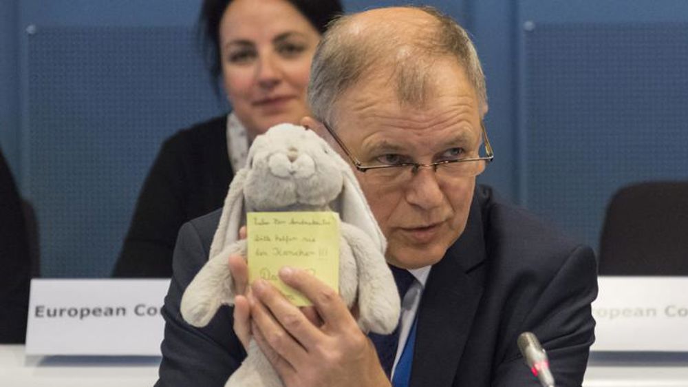 Lancement officiel de la plateforme sur le bien-être animal