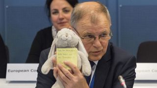 Lancement officiel de la plateforme sur le bien-être animal Lancement officiel de la plateforme sur le bien-être animal