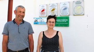 Du munster, des tommes et le Carrémenbon Du munster, des tommes et le Carrémenbon