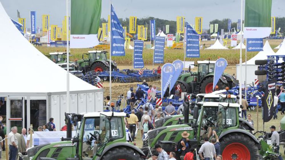 Dix bonnes raisons d’aller à Innov-Agri