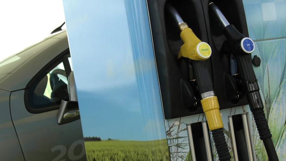 Le projet d’élimination des biocarburants conventionnel fait réagir