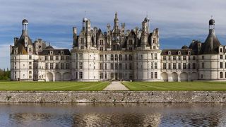 La Coordination rurale veut pique-niquer à Chambord La Coordination rurale veut pique-niquer à Chambord