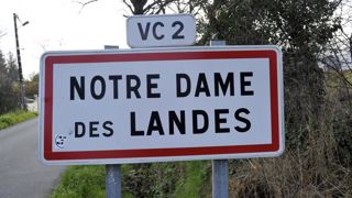 La Confédération paysanne attaque le nouveau schéma territorial La Confédération paysanne attaque le nouveau schéma territorial