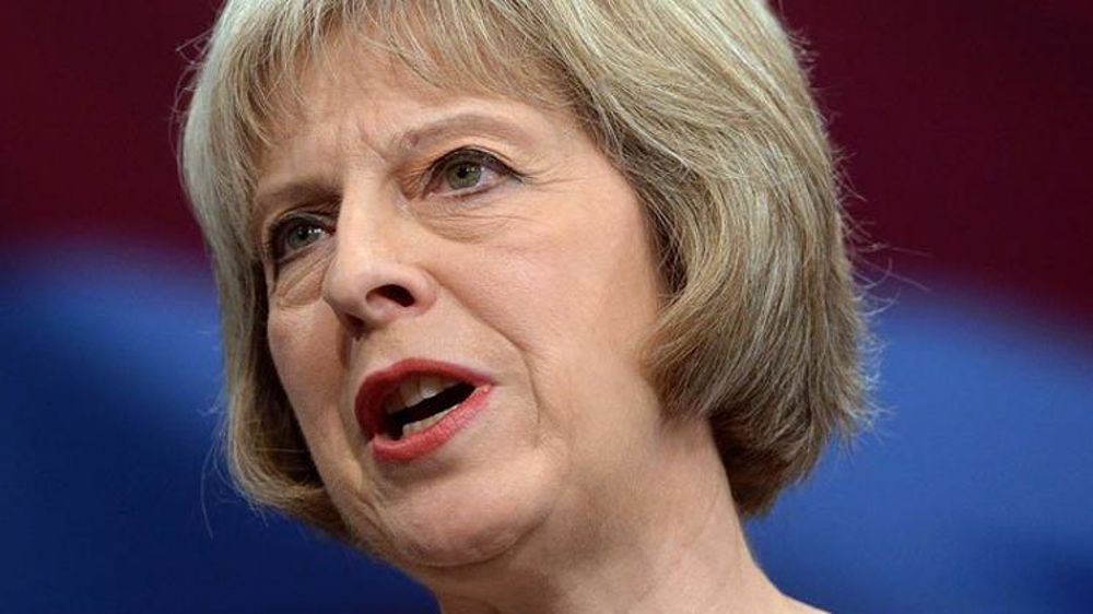 Le Royaume-Uni déclenchera le Brexit le 29 mars