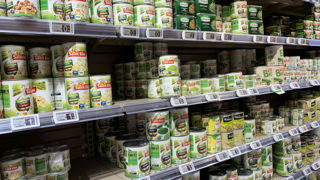 La filière des légumes d’industrie veut une revalorisation des prix La filière des légumes d’industrie veut une revalorisation des prix