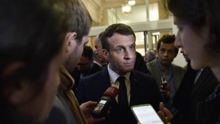 « Il faut défendre l’exception agricole française » « Il faut défendre l’exception agricole française »