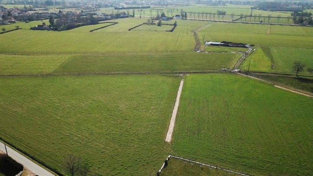 Moins de pluie et plus de soleil en janvier