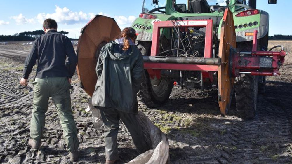 Tension accrue dans les recrutements en agriculture