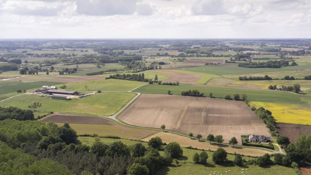 Une cartographie exhaustive pour la fin de 2020